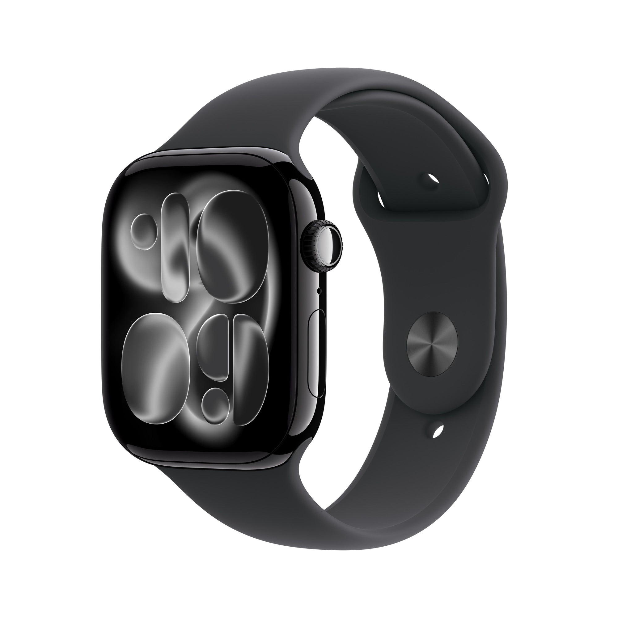 Apple Watch Series 11 – Jet Black