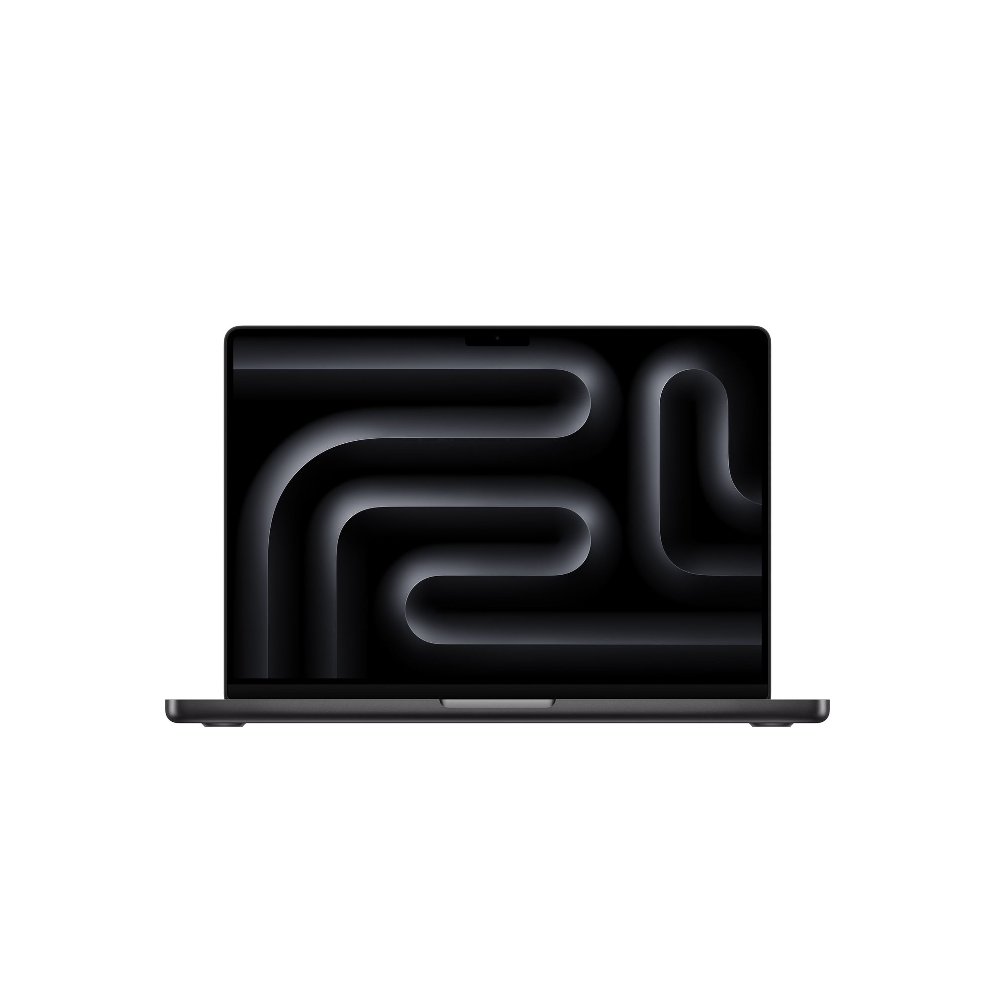MacBook Pro 14 M5 Space Black