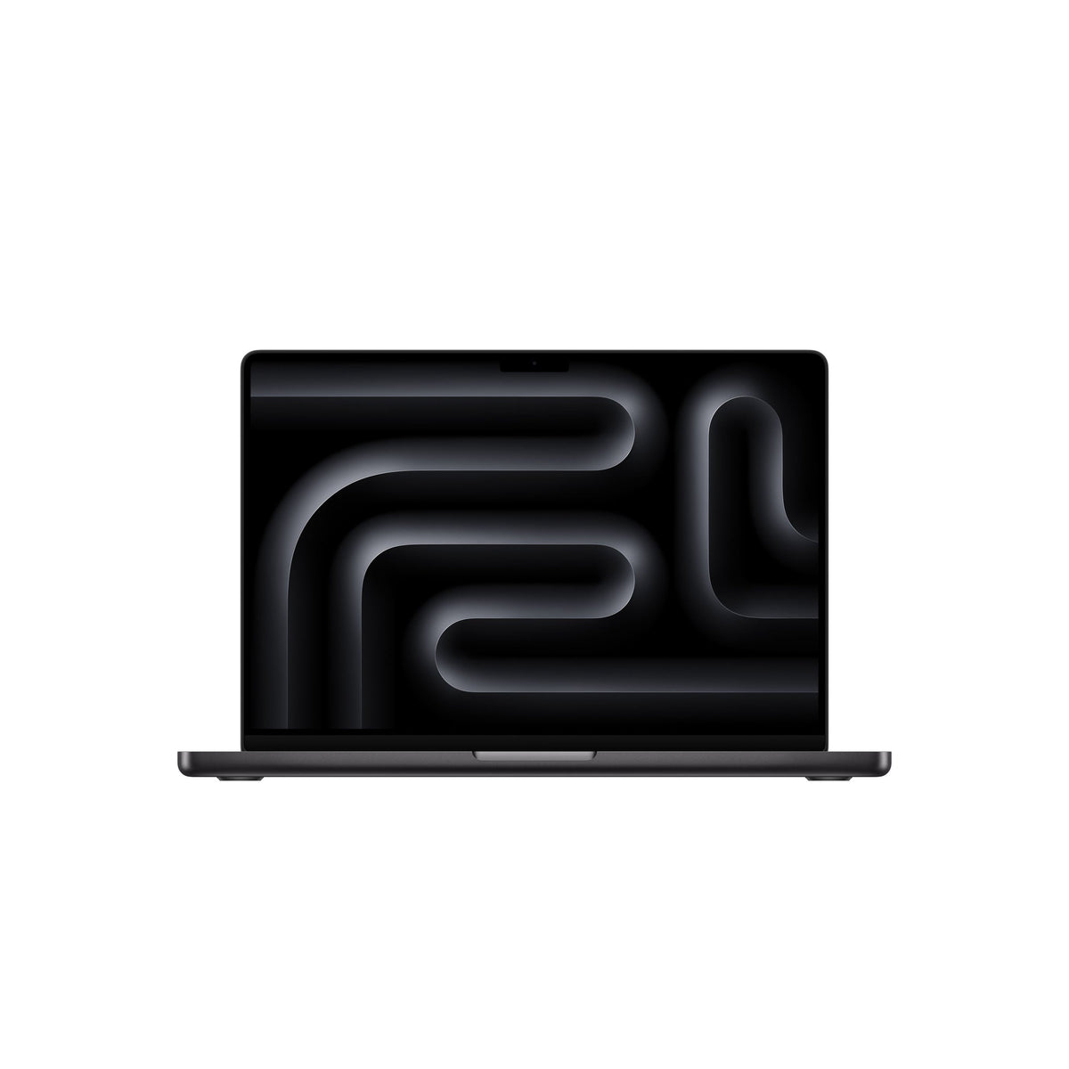 MacBook Pro 14 M5 Space Black