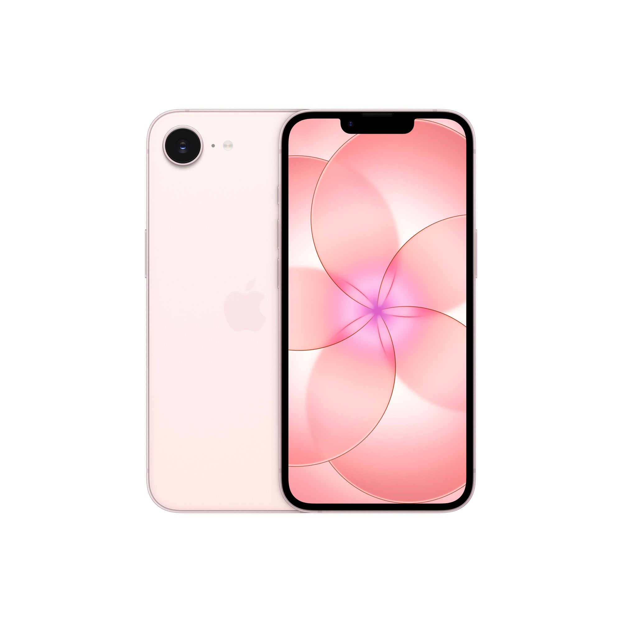 Apple iPhone 17e – Pink