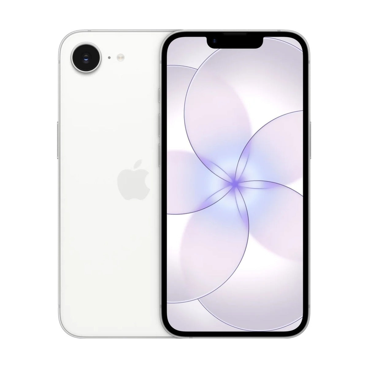 Apple iPhone 17e – White