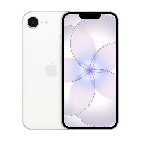 Apple iPhone 17e – White