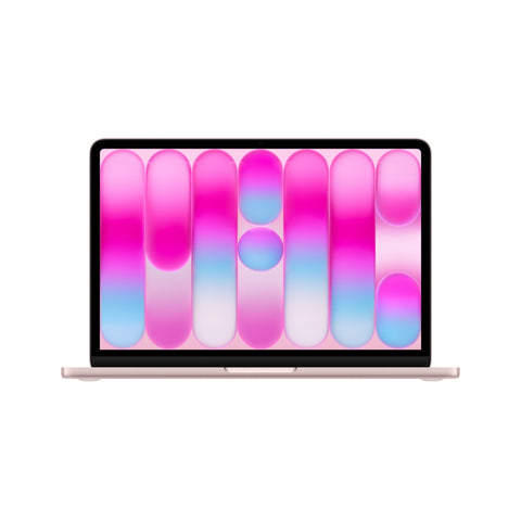 MacBook Neo Blush
