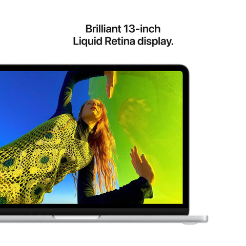 MacBook Neo display