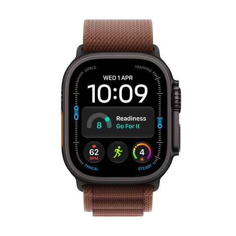 Apple Watch Ultra 4 – view 3