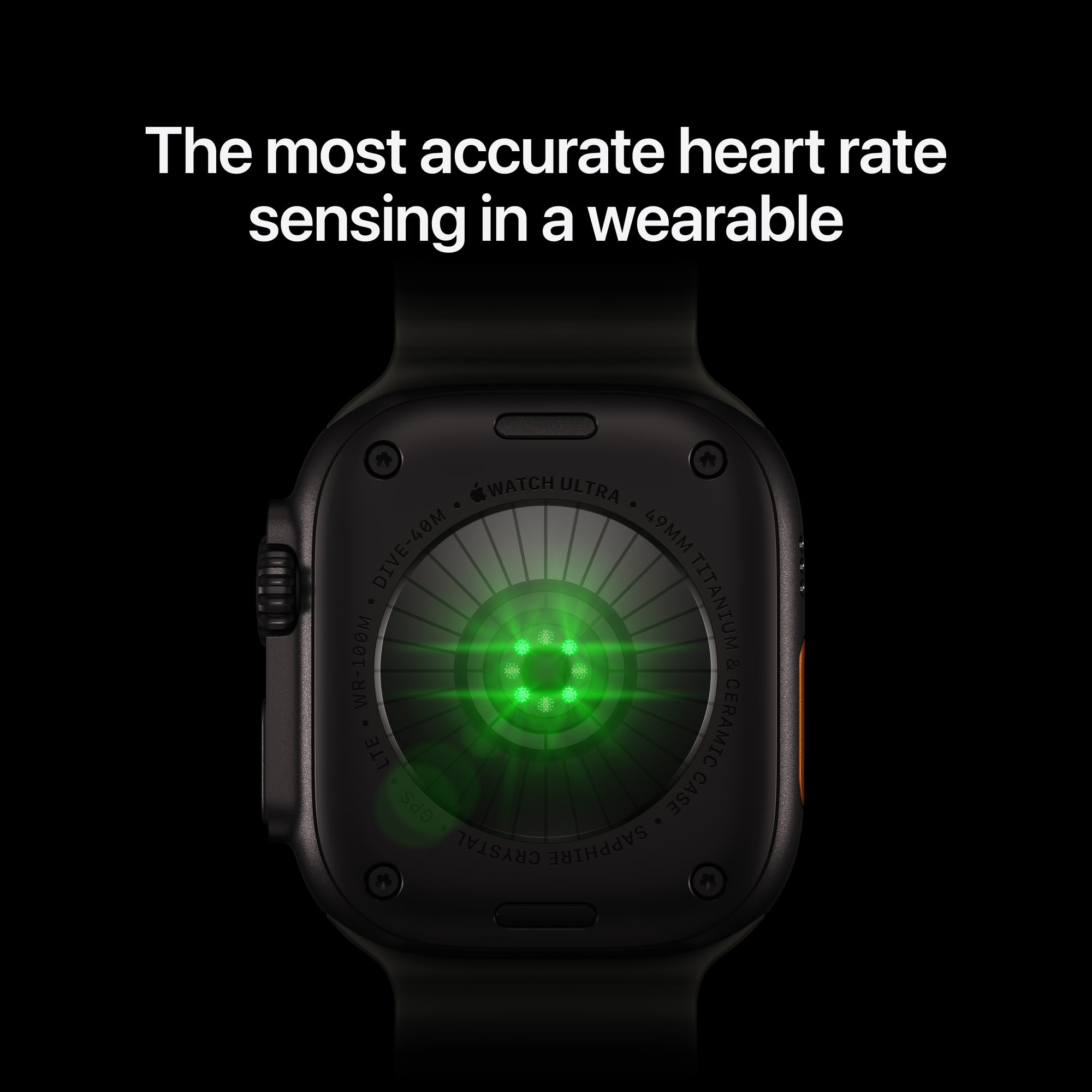 Apple Watch Ultra 4 – view 4