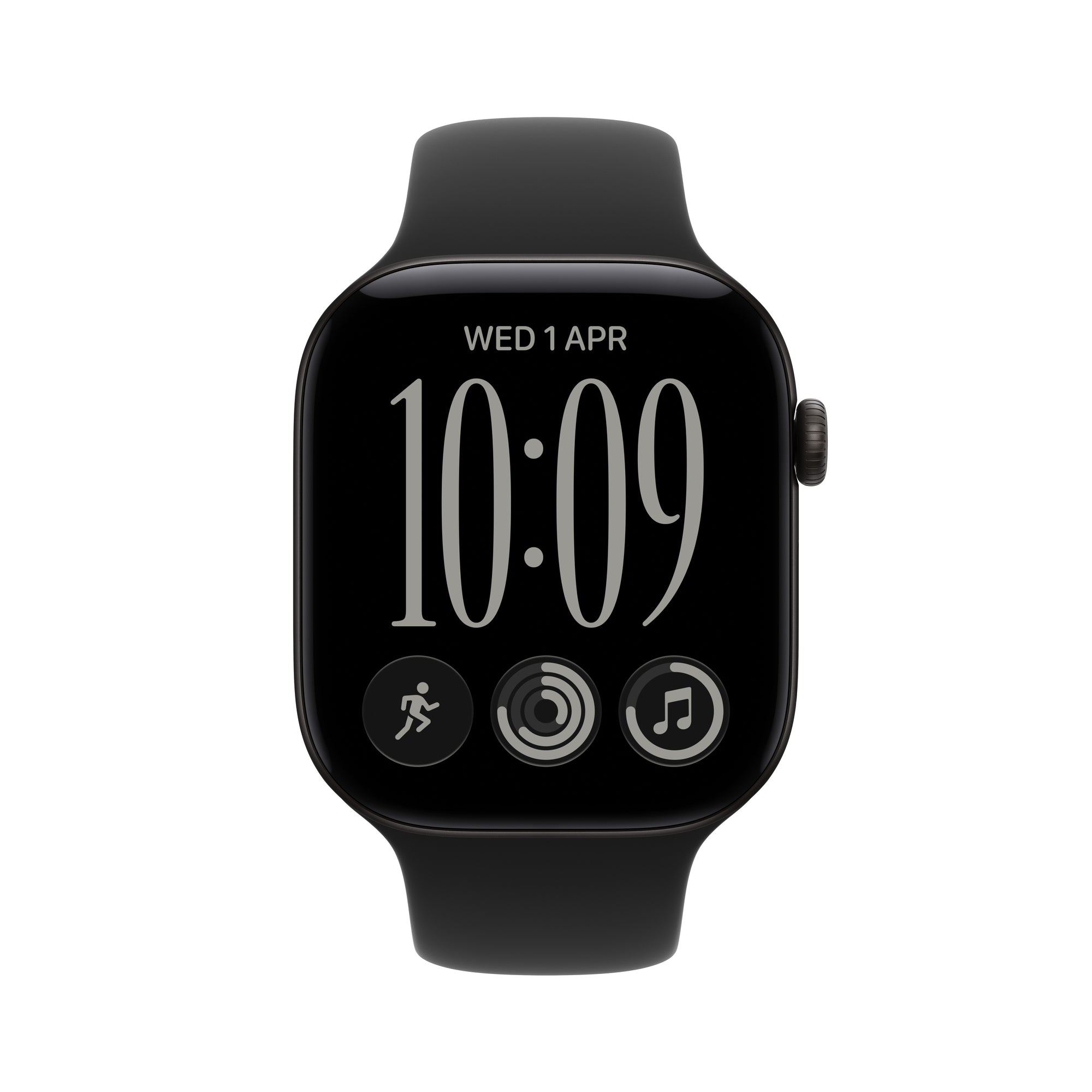 Apple Watch Series 12 (GPS) – view 9