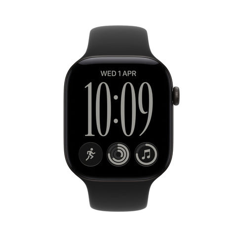 Apple Watch Series 12 (GPS) – view 9