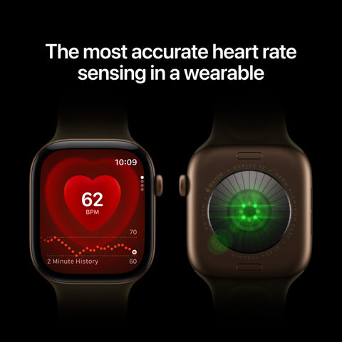 Apple Watch Series 12 (GPS) – view 10