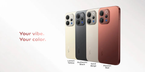 Vivo V70 5G