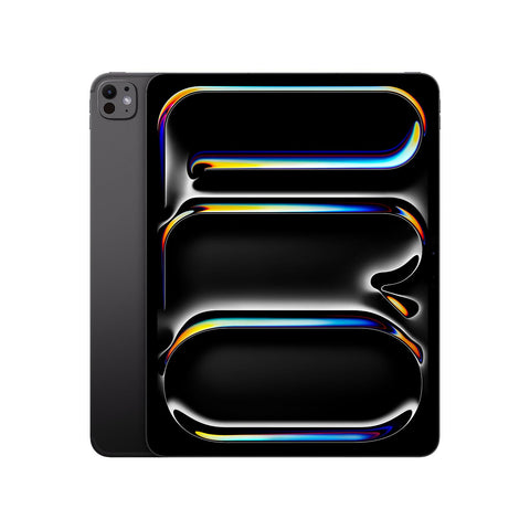 Apple iPad Pro (M4) 13"Cellular-M4 Chip