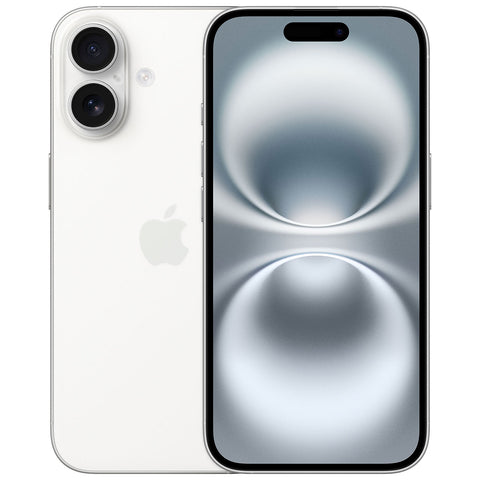 Apple iPhone 16 – A18 Chip, Advanced Camera