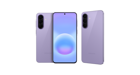 Samsung Galaxy A57 5G – Lilac