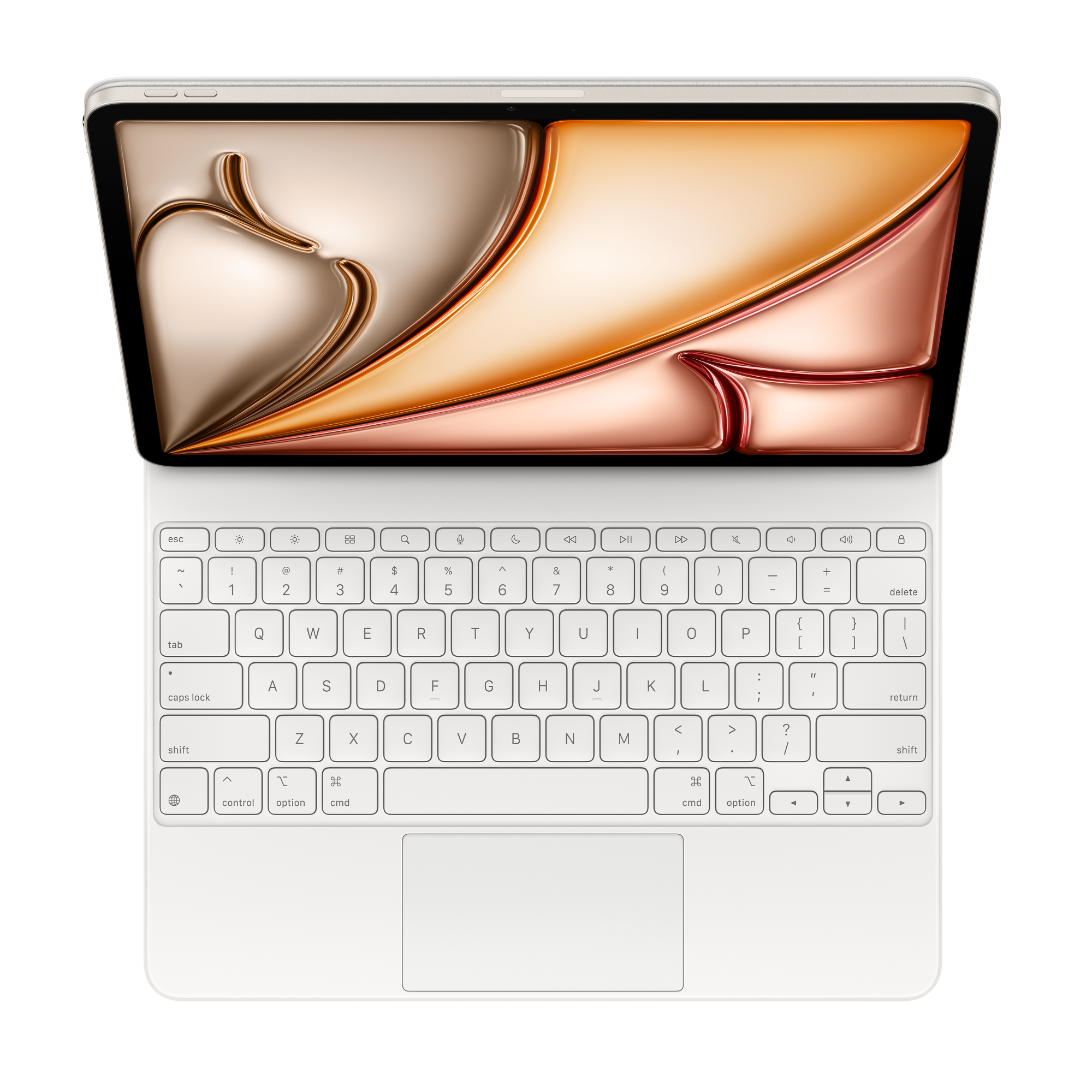 Apple Magic Keyboard for iPad Air – 13-inch