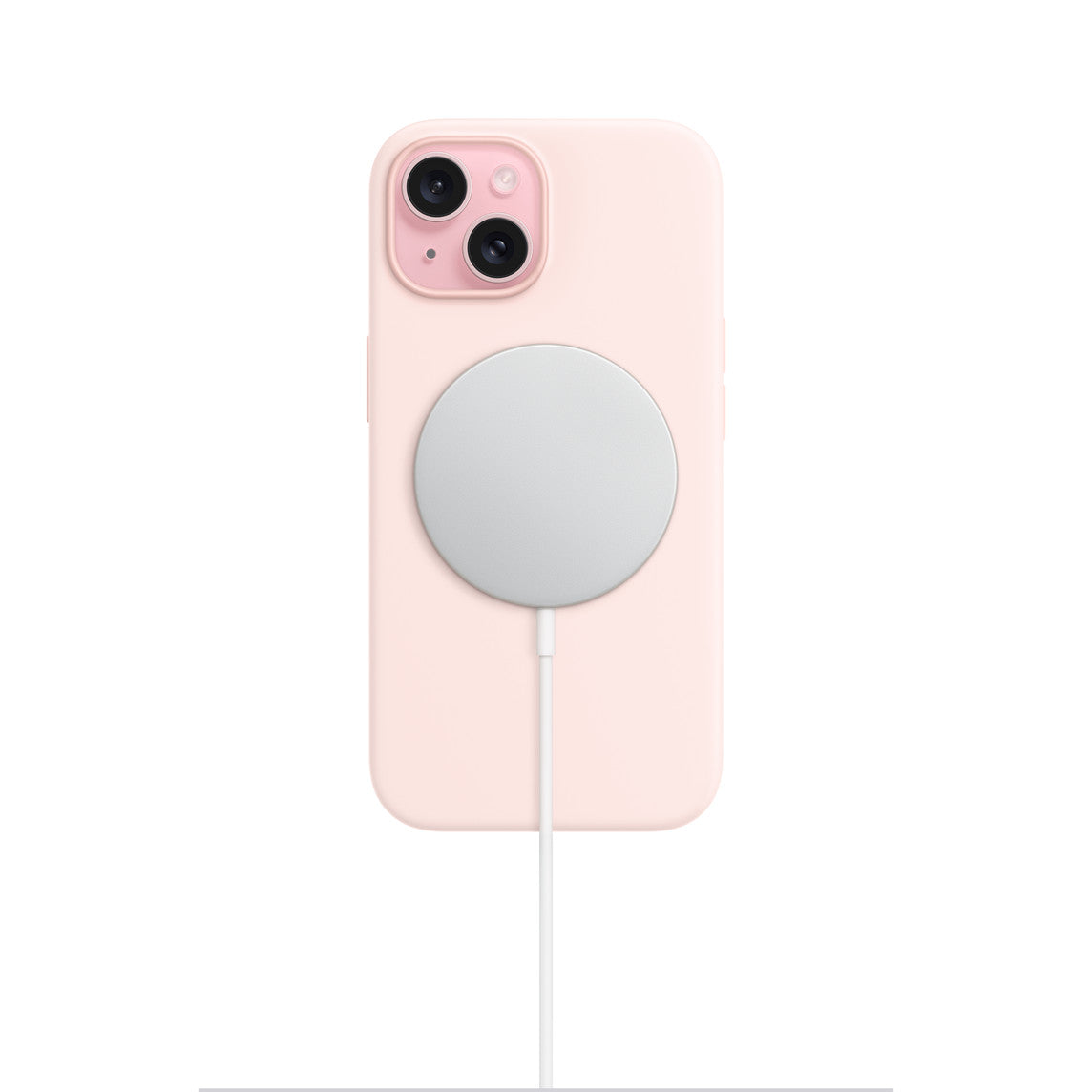 Apple MagSafe Wireless Charger-Magnetic Fast