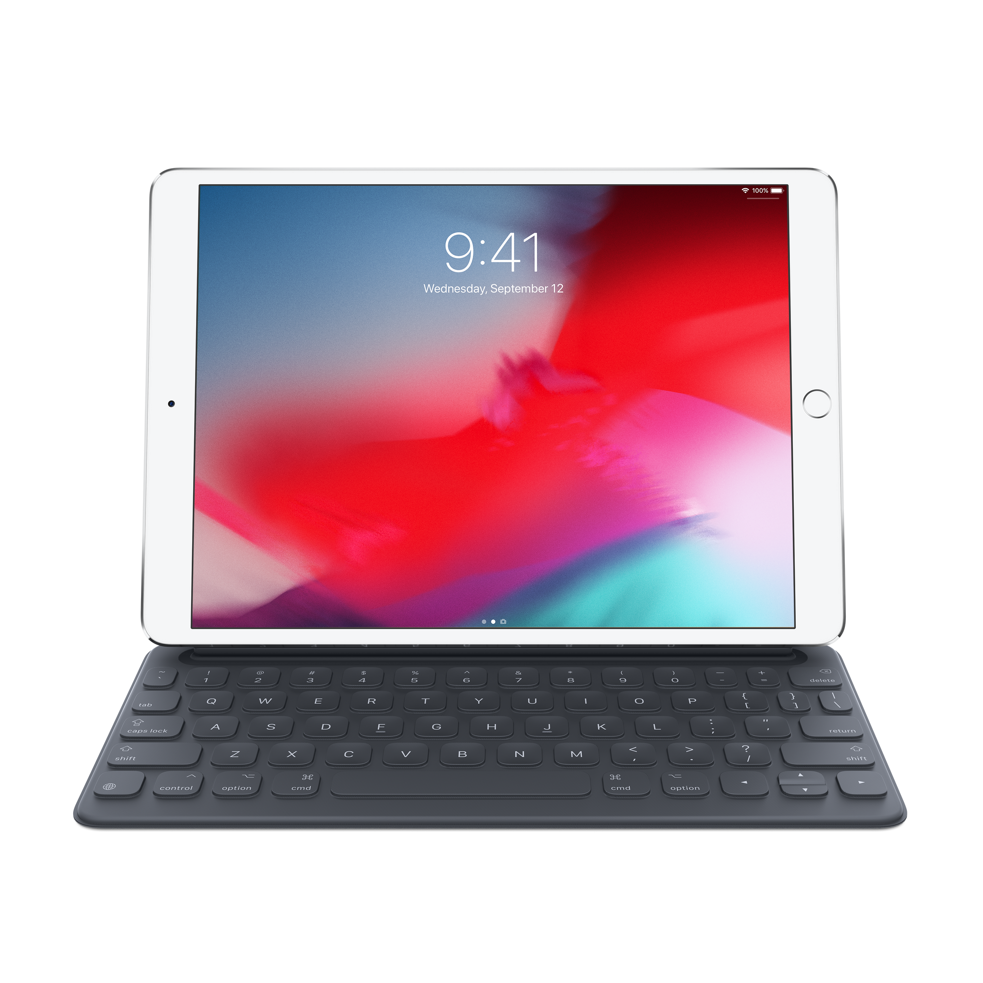 Apple Smart Keyboard for iPad Pro 9.7-inch (Arabic)