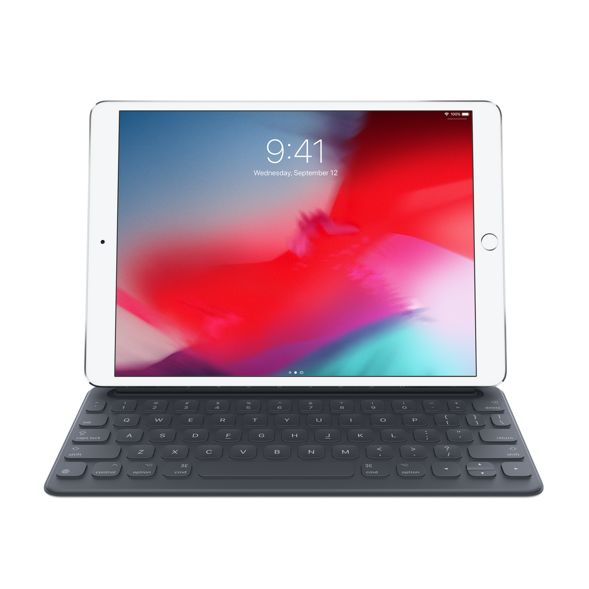 Apple Smart Keyboard for iPad Pro 9.7-inch (Arabic)