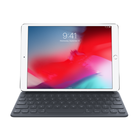 Apple Smart Keyboard for iPad Pro 9.7-inch (Arabic)