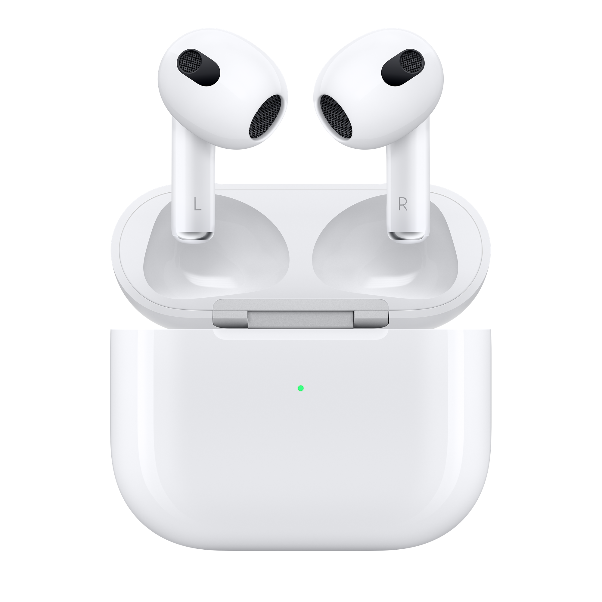 Apple AirPods (3rd Generation)
