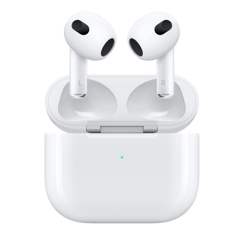 Apple AirPods (الجيل الثالث)
