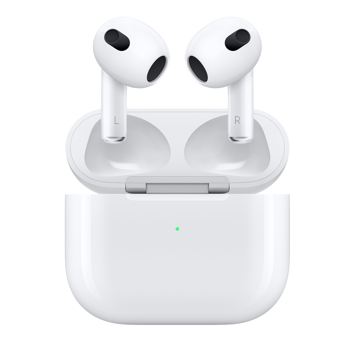 Apple AirPods (3rd Generation)
