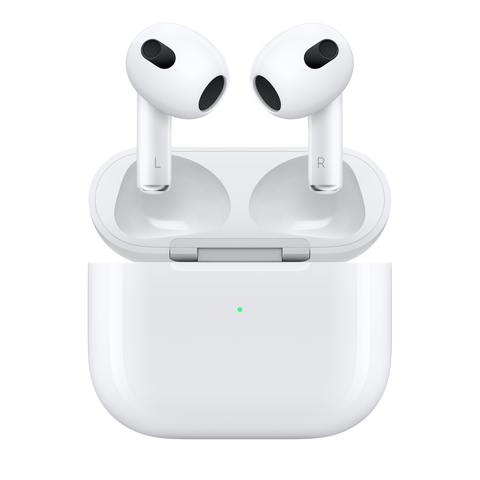 Apple AirPods (3rd Generation)