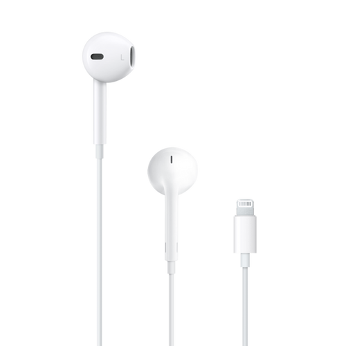 Apple EarPods