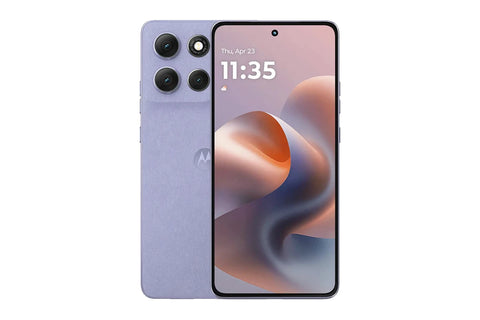 Motorola Moto G86 Power 5G-6.67″ 120Hz OLED