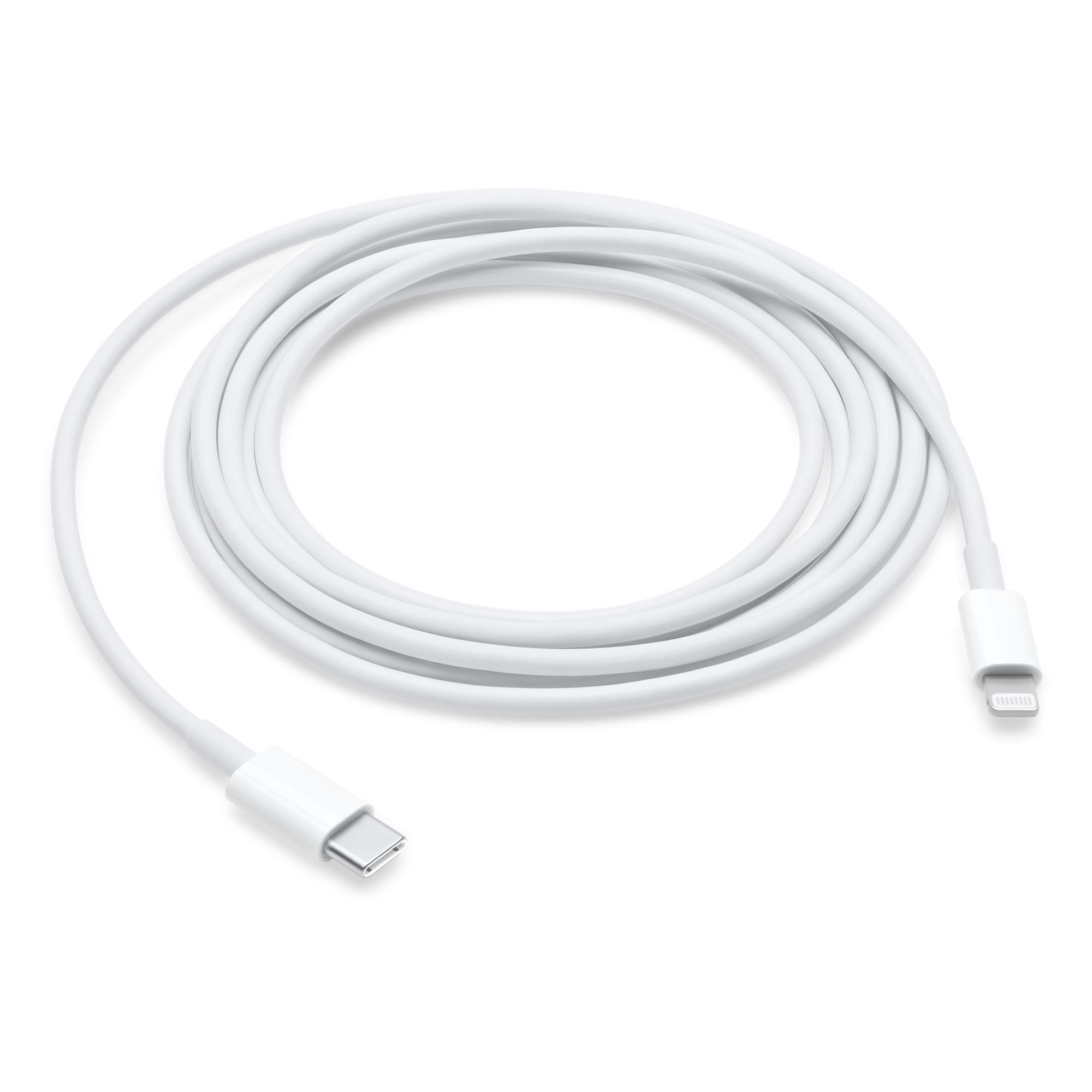 Apple Lightning Cable – USB-C to Lightning (2m)