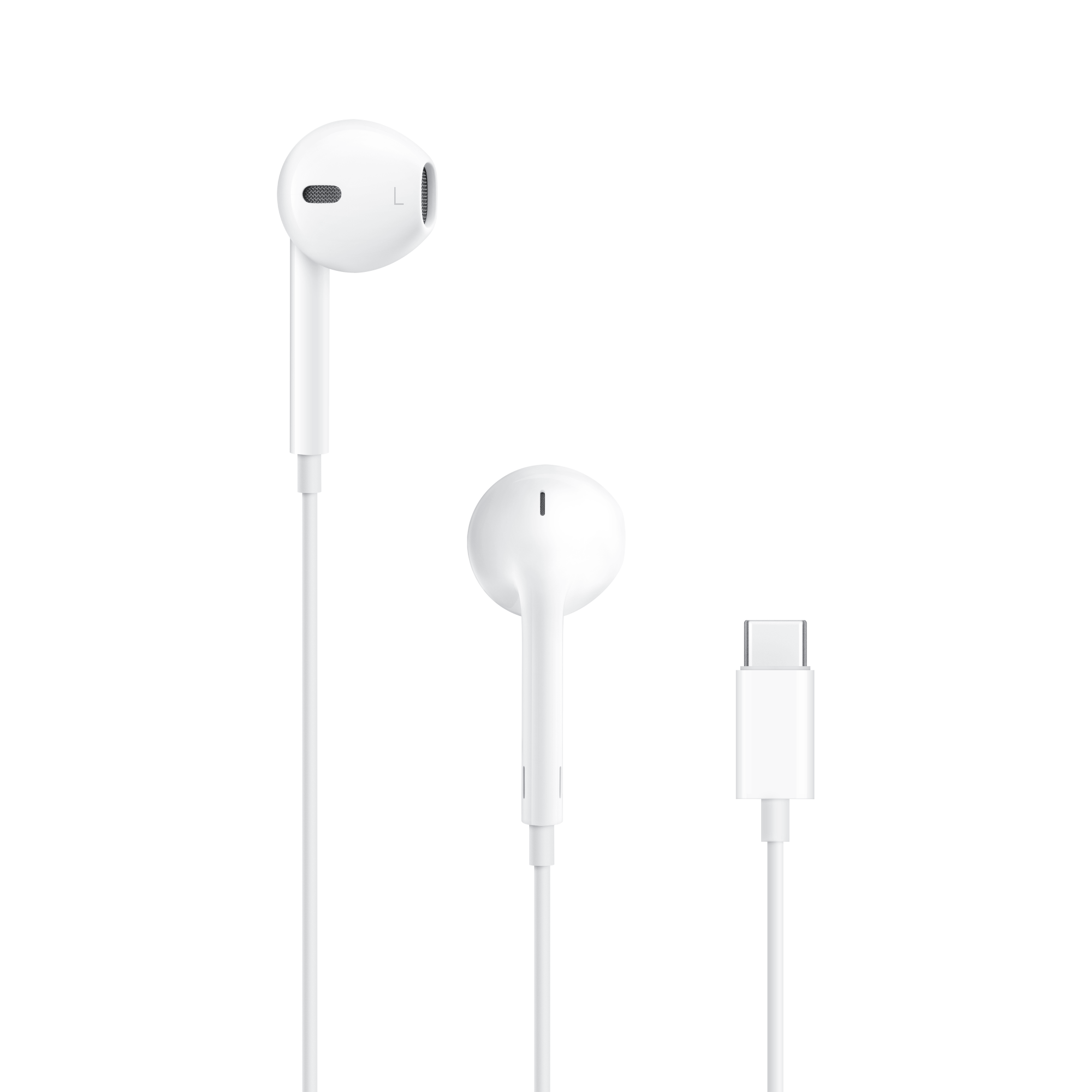 Apple EarPods – USB-C