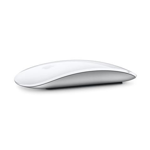 Apple Magic Mouse (USB-C) – White
