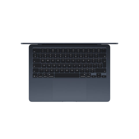 MacBook Air 13 M5 keyboard