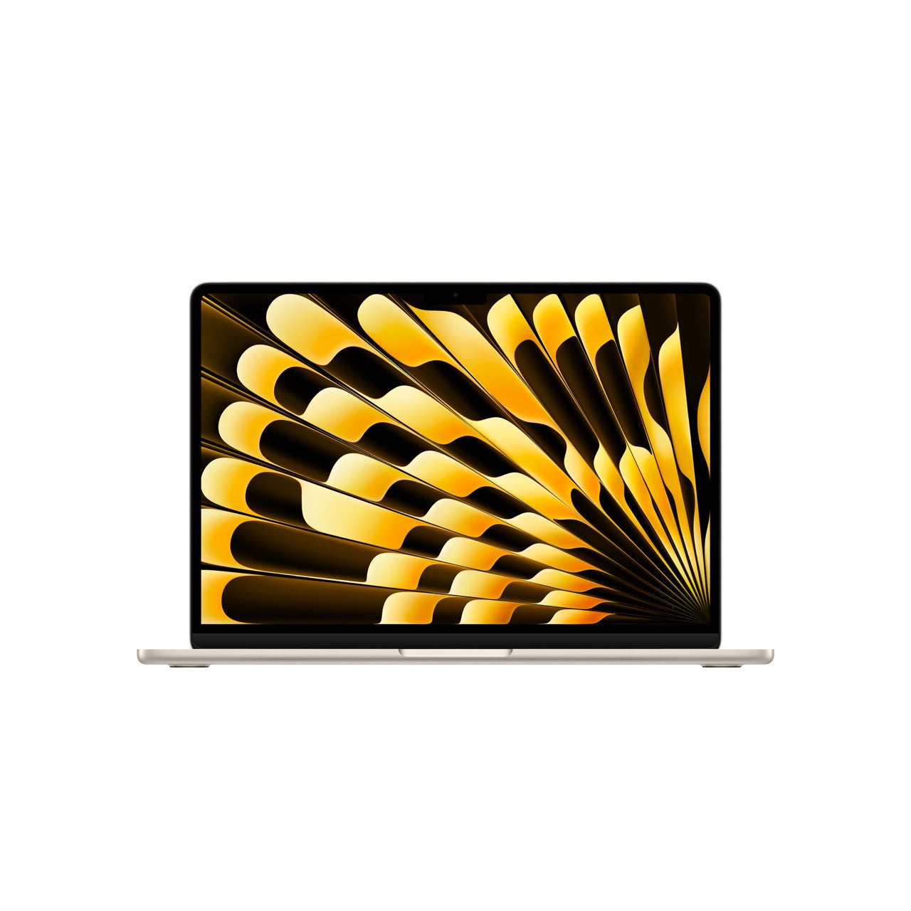 MacBook Air 13 M5 Starlight