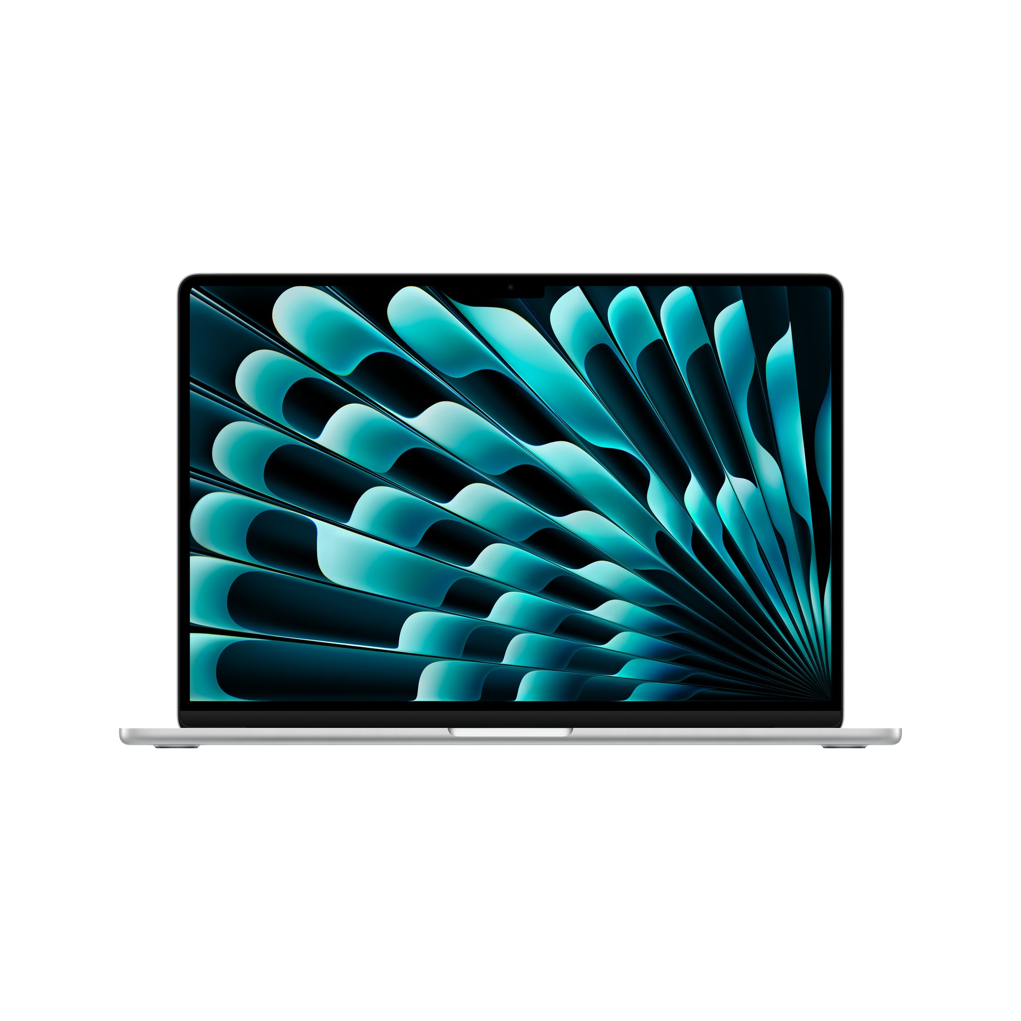 MacBook Air 15 M5 Silver