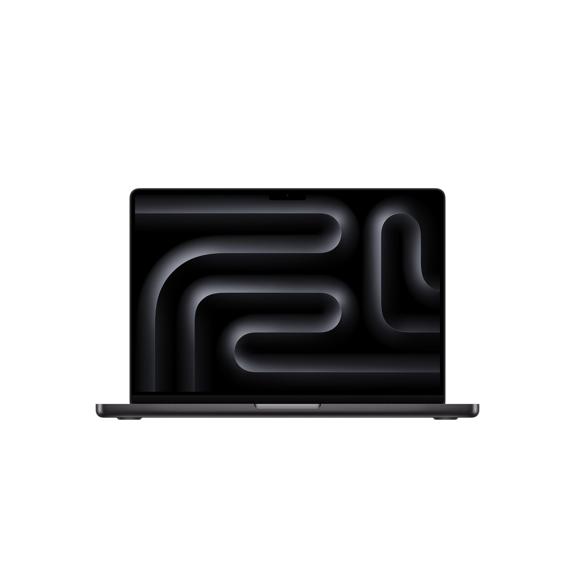 MacBook Pro 14 M5 Pro Space Black
