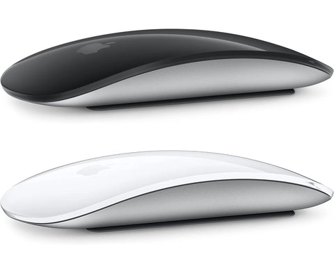 Apple Magic Mouse (USB-C)-Wireless, Rechargeable