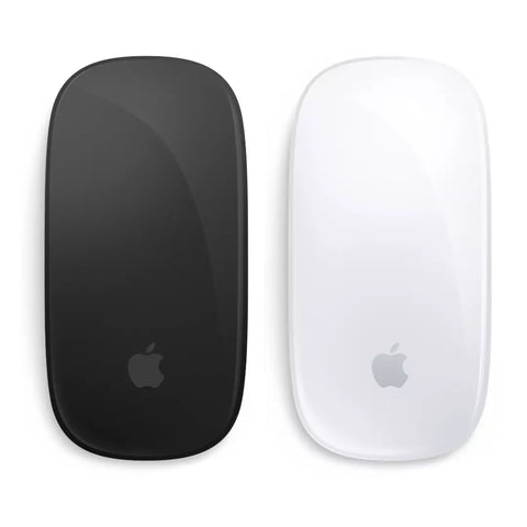 Apple Magic Mouse (USB-C)-Wireless, Rechargeable