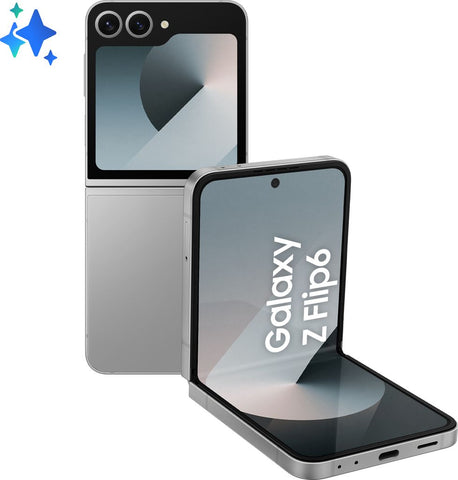 Samsung Galaxy Z Flip 6 – Brand New FU