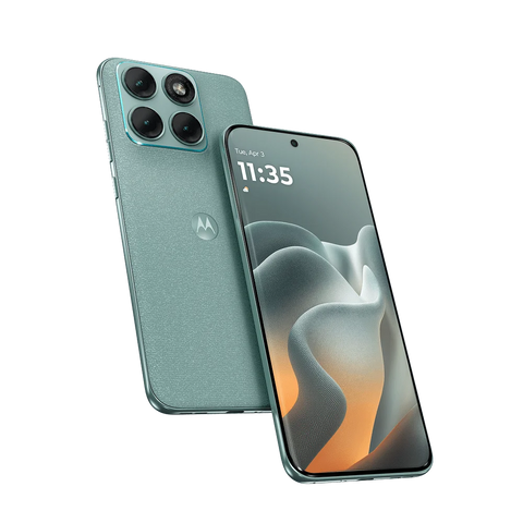 Motorola Edge 70 Fusion 5G | Massive 7000mAh Battery