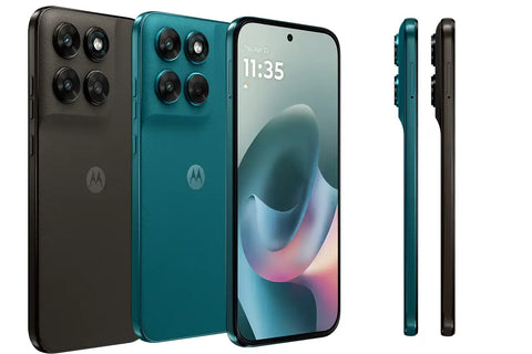 Motorola Moto G77 5G | 108MP OIS Camera