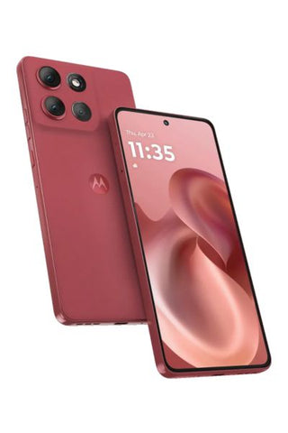 Motorola Moto G86 Power 5G-6.67″ 120Hz OLED
