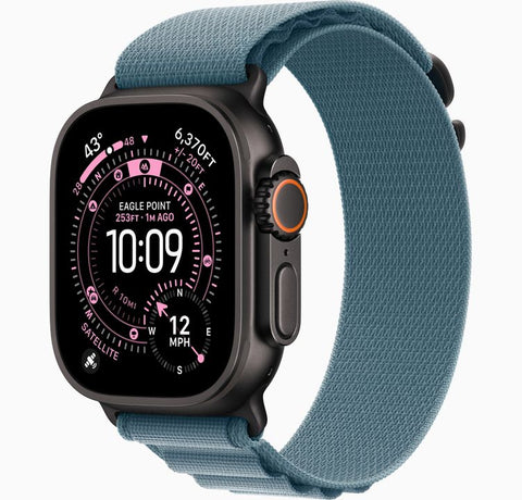 Apple Watch Ultra 3-49mm