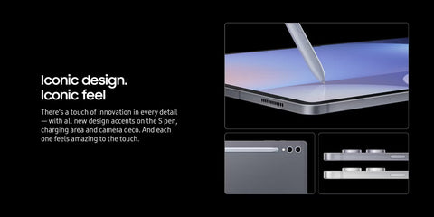 Galaxy Tab S10+ X820 wifi