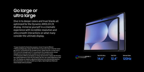 Galaxy Tab S10+ X820 wifi