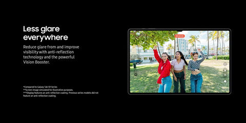 Galaxy Tab S10+ X820 wifi