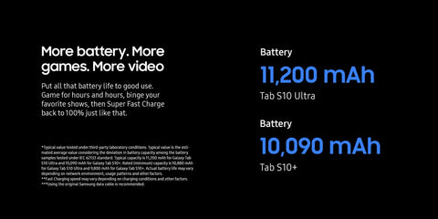 Galaxy Tab S10 ULTRA X930 WiFi