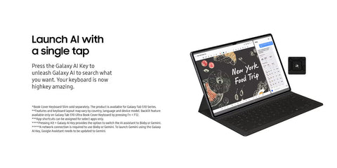 Galaxy Tab S10+ X820 wifi