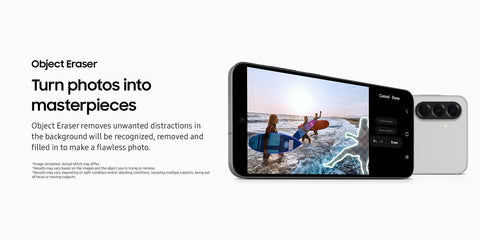 Galaxy A56 5G Dual SIM