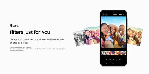 Galaxy A56 5G Dual SIM