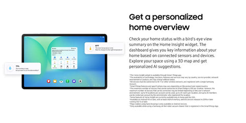Galaxy Tab S10 FE X526 wifi